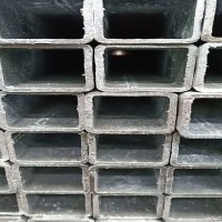 Q235鍍鋅 方管 云南鋼裕400方管300*400方通15方20*20方管現(xiàn)貨