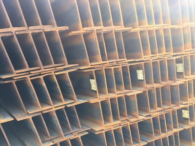 H型鋼優質H型鋼H型鋼生產商Q235B山西安泰現貨供應規格齊全