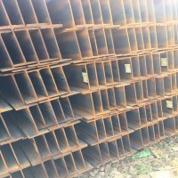 H型鋼優質H型鋼H型鋼生產商Q235B山西安泰現貨供應規格齊全