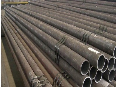 無縫管Q235B無縫鋼管377*8無縫鋼管碳鋼大口徑無縫鋼管規格齊全
