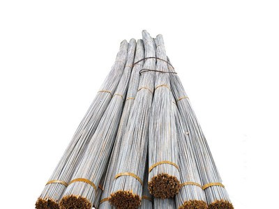 供應(yīng)江浙滬建筑抗震鋼筋三級鋼 HRB400E螺紋鋼 建筑鋼筋中天