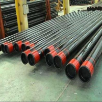 API5CT石油套管 BTC螺紋石油套管 滄州北鋼管業(yè)