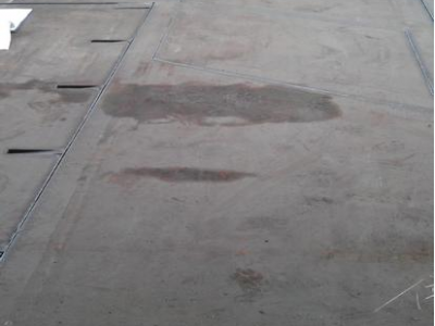 60Si2Mn鋼板 60Si2Mn彈簧鋼板 切割 零售