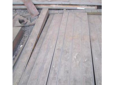 鑫鋼聯專營： 彈簧扁鋼 60Si2Mn彈簧扁鋼 保證材質