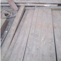 鑫鋼聯(lián)專(zhuān)營(yíng)： 彈簧扁鋼 60Si2Mn彈簧扁鋼 保證材質(zhì)