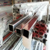 316不銹鋼方管 201不銹鋼矩形管304不銹鋼管材全規(guī)格廠家直銷批發(fā)