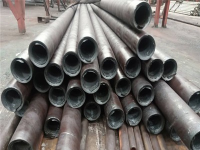 現貨批發45#冷拔無縫管機械加工用管 定做非標精拔無縫鋼管