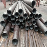 現貨批發45#冷拔無縫管機械加工用管 定做非標精拔無縫鋼管