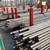 20#精密光亮管可去油 精密鋼管切割 20#精密管平面倒角加工
