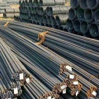 供應Q235螺紋鋼三級國標HRB400螺紋鋼 16號18號20號建筑螺紋 鋼