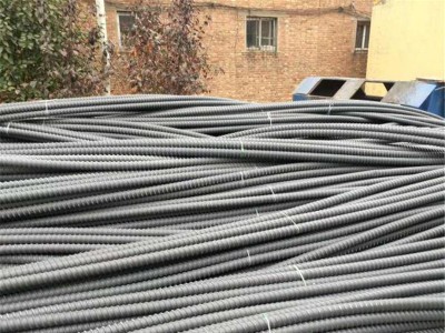 預(yù)應(yīng)力金屬波紋管 鍍鋅金屬波紋管預(yù)應(yīng)力波紋管波紋管鋼帶