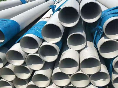 廠家直供不銹鋼無縫管201 304 310S 316L 317L 347H 904L不銹鋼管