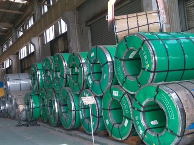 不銹鋼卷201 304 316L 310S 904L 2205 2507不銹鋼卷板 定尺開平