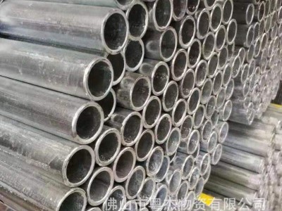 鍍鋅管銷售焊管 供水管 品種齊全價(jià)格優(yōu)惠
