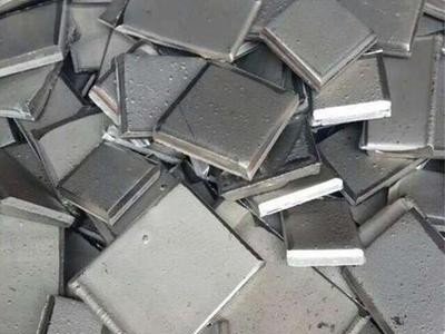 沈陽/丹東鈷板/高純鈷板/鈷片/鈷塊/鈷靶/電解鈷板