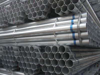 友發(fā)正大熱鍍鋅管 焊管1寸2寸3寸4寸4分6分等規(guī)格圓管 上海倉庫