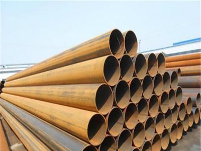 河鋼現貨銷售正大Q195各種規格焊管 48*2.5架子管 輸送水焊管