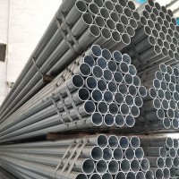 佛山廠家現貨熱鍍鋅鋼管 消防管襯塑鍍鋅管鋼塑復合管燃氣專業管