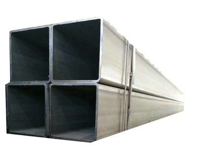 友發(fā)正大方矩管40*60 40*80方管 50*50方鋼管國標Q235B黑方管