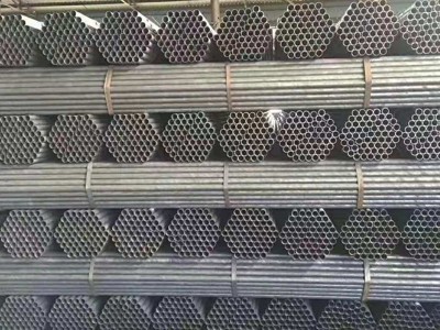廠家現(xiàn)貨直銷焊接鋼管 架子管 腳手架鋼管 規(guī)格齊全