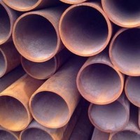 大量銷售無縫鋼管 各類鋼材后壁無縫鋼管