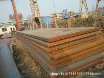 批發(fā)銷售鋼板普中板 切割板規(guī)格齊全