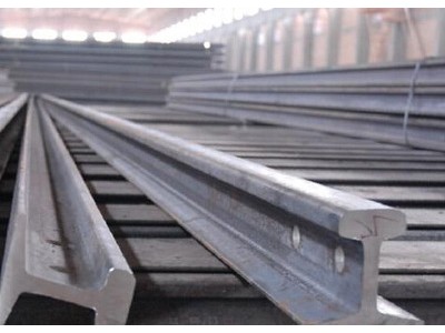 鋼軌，U71Mn，U75V12.5米輕軌，25米重軌，火運(yùn)，汽運(yùn)