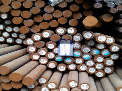 【廠家直銷】供應現貨圓鋼 元鋼 Q235B國標普圓 6mm-70mm 量大