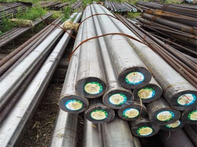 現貨供應永鋼42CrMo圓鋼 直徑Φ240圓棒 可切割零售量大優惠