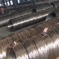 供應(yīng)不銹鋼彈簧絲 301不銹鋼線材不銹鋼彈性絲不銹鋼絲電解絲