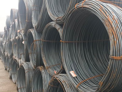 供應各種規格線材 寧波申鴻貿易普線 建筑高線