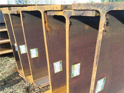 萊鋼H型鋼生產廠家 H型鋼現貨 Q420BH型鋼 800*300H型鋼現貨