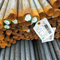 工業圓鋼Q235建筑工程用圓鋼φ10-50圓鋼可切割