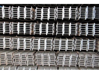 出售各種規格工字鋼10-63# Q235B Q355B