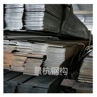 杭州鍍鋅扁鋼國標高鋅層鍍鋅扁鋼 耐腐蝕Q235熱鍍鋅扁鐵