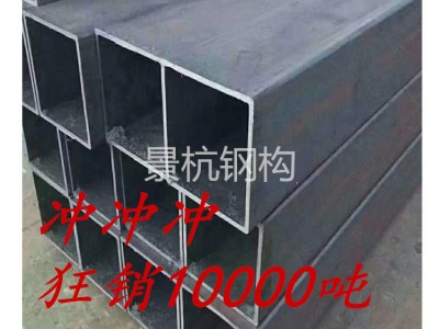 廠家直銷 鍍鋅管 熱鍍鋅鋼管 鍍鋅焊接方管 方鋼矩管批發(fā)零售