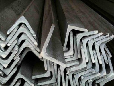 現貨供應黑角鐵 不等邊角鋼 國標熱軋角鋼 等邊角鋼 規格齊全