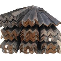 熱軋q235b等邊角鋼3.0*30角鋼支撐架角鋼可沖孔切割加工