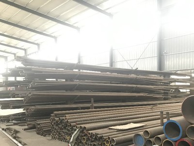 鹽山實體工廠 大庫存 可定做特殊規(guī)格合金管 高壓鍋爐管 42CrMo