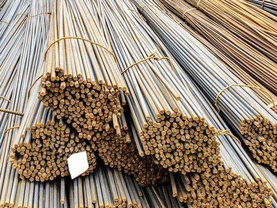 廠家直銷抗震螺紋鋼工地建筑鋼筋 高線 盤螺各種規格齊全