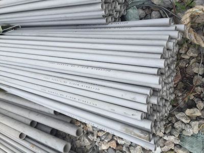 杭州304#不銹鋼無縫管廠家 規格齊全 8mm-219mm 品種齊全價格優