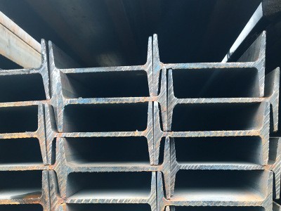 批發(fā)國(guó)標(biāo)O345H型鋼，鋼結(jié)構(gòu)頂梁承重H型鋼，高速隧道工字鋼