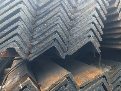 批發(fā)銷售角鋼，支架用角鋼，加工生產(chǎn)角鋼打孔剪切