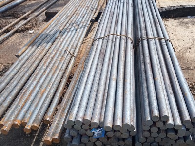 現貨供應45#碳結鋼45#圓鋼普圓碳素鋼45號圓鋼鋼廠直發量大價優