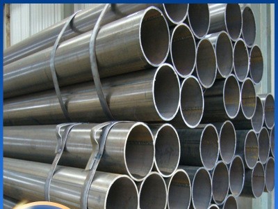 小口徑薄壁冷拔焊管 冷拔薄壁焊管 薄壁焊管 黑退薄壁鐵管