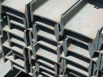 鍍鋅工字鋼q235槽鋼12號 閣樓平臺工字鋼16號鍍鋅槽鋼H型鋼多規格
