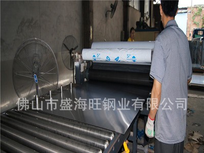 不銹鋼板定制壓花門板 201不銹鋼門板 壓花加工配套 廠家直銷