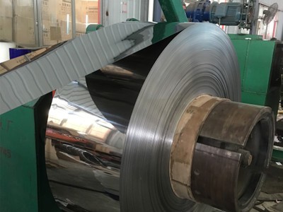 425不銹鋼卷/厚度0.05-2.0mm/冷軋不銹鋼卷