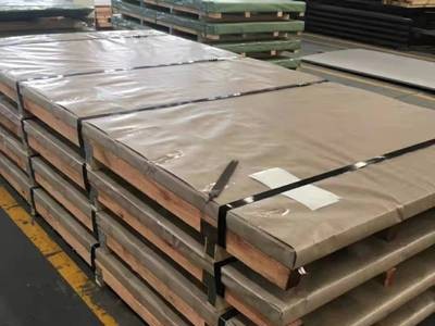 廠家直銷不銹鋼板材304/310/316/2205 不銹鋼熱軋板加工 現貨批發