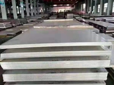 2205不銹鋼板 厚度1.0-50mm 可以零割方圓 管板加工 太鋼酒鋼產